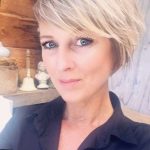 Pauline 36 ans blonde et fun d’Annecy cherche à s’évader les weekends