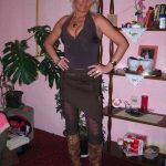 Cynthia 39 ans esprit libre de Valence cherche rencontres en tout genre